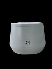 Lomi Smart Waste Kitchen Compost Tumbler - White for sale  Shipping to South Africa