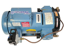 Bomba compressor de ar General Oil Less para sistemas de aspersão, 35 PSI, OL33550AC-LP comprar usado  Enviando para Brazil