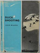 Duck shooting colin for sale  CARLISLE