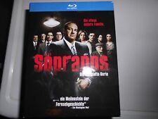 Sopranos komplette serie gebraucht kaufen  Berlin
