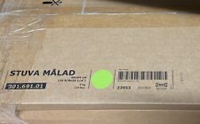 IKEA MALAD DRZWI PRZEDNIE DO STUVA 2-pak 60x64cm ZIELONE 301.691.01 NOWE na sprzedaż  Wysyłka do Poland