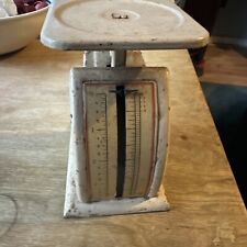 Vintage scales 1940 for sale  SUNDERLAND