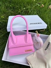 Jacquemus leather handbag for sale  Cincinnati