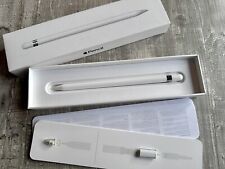Apple pencil ipad gebraucht kaufen  Stuttgart