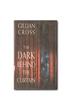 The Dark Behind the Curtain by Cross, Gillian Paperback Book The Cheap Fast Free, usado comprar usado  Enviando para Brazil