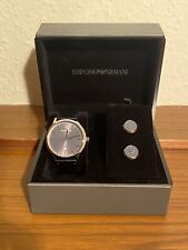 Emporio armani watch for sale  HAYLING ISLAND