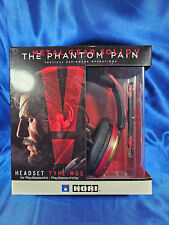 Metal Gear Solid V The Phantom Pain - Hori - Exclusivo japonés, usado segunda mano  Embacar hacia Argentina