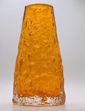 Whitefriars glass volcano for sale  LONDON