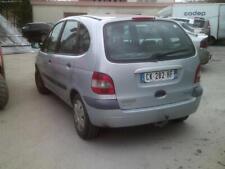 Jante renault scenic d'occasion  Tournus