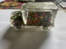 Hearse glass candy for sale  Shipping to Ireland
