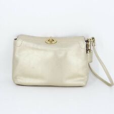 Coach wristlet handbag for sale  Phoenix