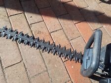 Pro hedge trimmer for sale  ABERGELE