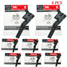 8pcs oem motorcraft for sale  Hebron