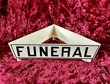 Vintage funeral procession for sale  Buffalo