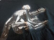 Silent hill shirt usato  Villanova Solaro