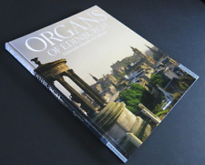 Organs edinburgh limited for sale  UK
