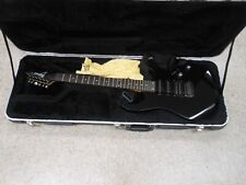 Ibanez rg160b guitar for sale  Everett
