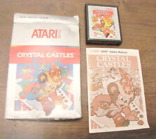 Atari 2600 crystal usato  Milano