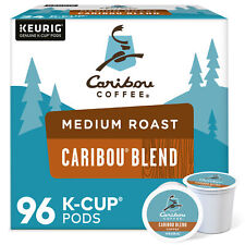 Caribou coffee caribou for sale  USA