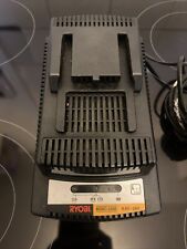 Ryobi battery charger for sale  BRAINTREE