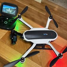 Drone e cardan GoPro Karma comprar usado  Enviando para Brazil