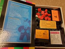 Monopoly bookshelf edition for sale  Lapeer