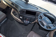 Truck eco leather for sale  ASHBOURNE