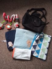 Baby blankets bundle for sale  LONDON