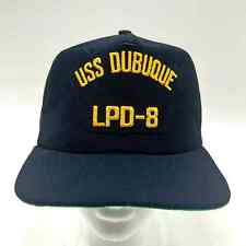 Vintage uss dubuque for sale  La Vergne