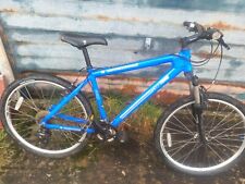 mongoose pro mountain bike for sale  AYLESFORD