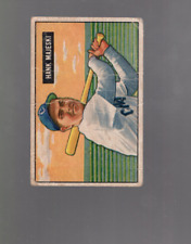 Cartões de beisebol B4589- 1951 Bowman GRAU APROXIMADO -Você escolhe - 15+ FRETE GRÁTIS DOS EUA comprar usado  Enviando para Brazil