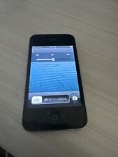 Usado, Apple iPhone 4 - 8 GB - Preto (Verizon / Sprint) comprar usado  Enviando para Brazil