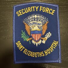 security forces badge for sale  North Richland Hills