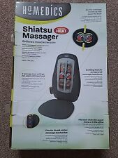 Homedics shiatsu massager gebraucht kaufen  Tamm