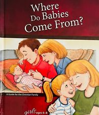 Babies come hardcover for sale  Gilbert