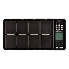 Roland SPD-30-BK OCTAPAD almohadilla de disparo de batería electrónica (negra) segunda mano  Embacar hacia Argentina