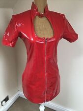 Wet look red for sale  TAMWORTH