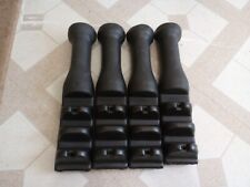 4 Sleep Number Modular Bed Base Legs Parts Set 105903 Plastic Bolts Feet Raiser for sale  Shipping to South Africa