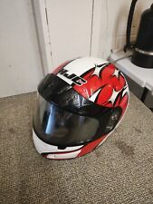 Hjc snowmobile helmet for sale  Las Vegas