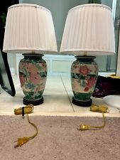 Antique chinoiserie red for sale  Mooresville