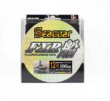Seaguar fluorocarbon fxr for sale  Shipping to Ireland
