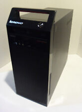 Used, Lenovo Thinkcentre E73 Desktop (Intel Core i3 4th Gen 3.4GHz 4GB 2TB Win 10) for sale  Shipping to South Africa