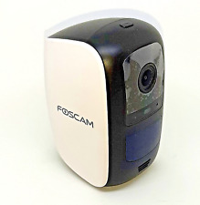 Foscam kit telecamera usato  Rivarolo Canavese