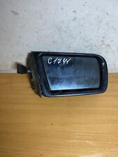 mercedes 124 mirror for sale  Shipping to Ireland