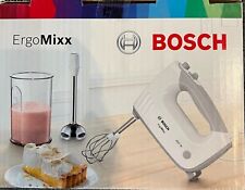 Bosch ergo mixx gebraucht kaufen  Pocking