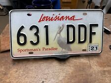 Vintage license plate for sale  Columbus
