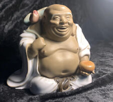 Happy laughing buddha for sale  WEST BYFLEET