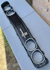 1972-1977 Datsun 620 Pickup Truck Grille 72 73 74 75 76 77 Front Grill 1973 1974 for sale  Shipping to Canada
