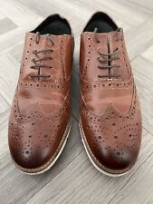 Onfire mens brown for sale  ORPINGTON