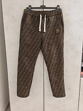 Fendi pants size usato  Civitavecchia